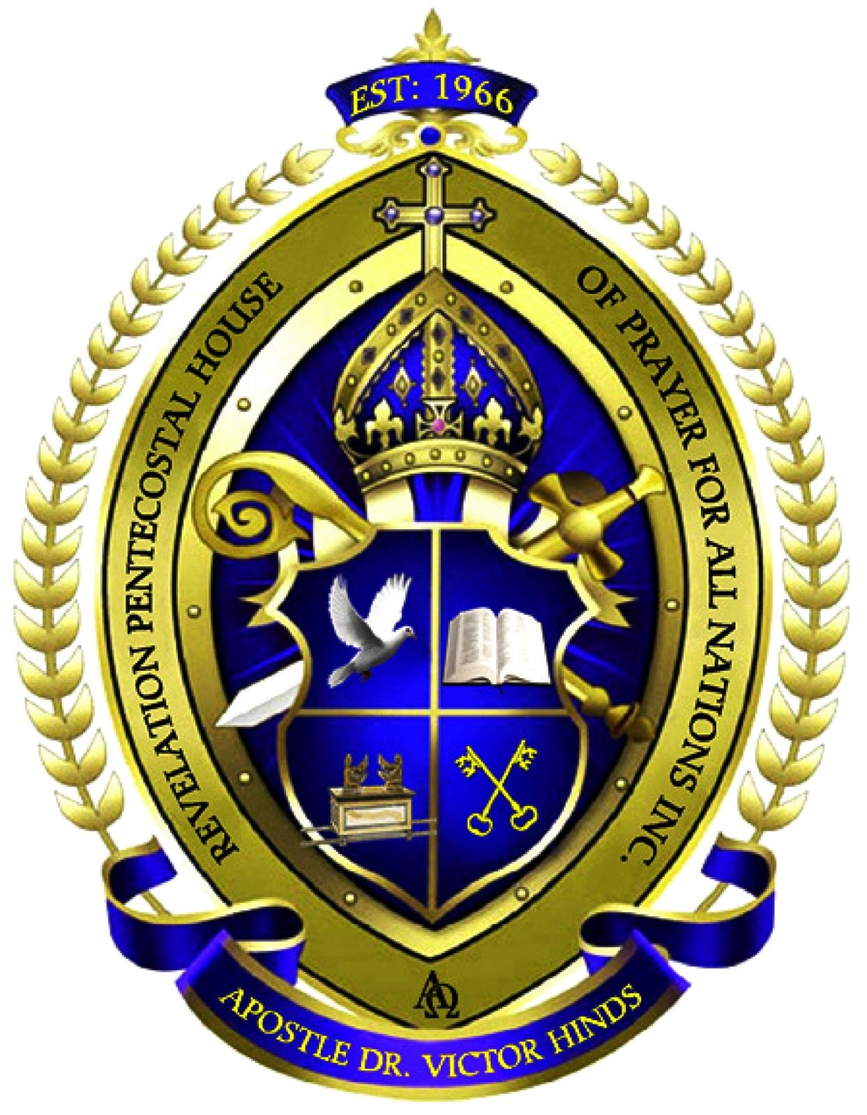 United Churches For Kingdom Building